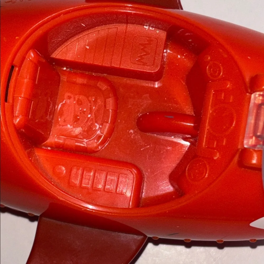 Mattel fisher price